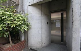 Ku1 Kurosaki House